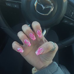 Kim Nails