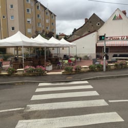 Sun Pizza & Kebab - SUD PIZZA KEBAB