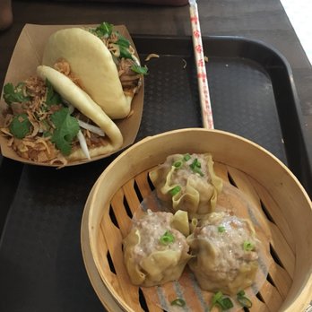 Gongfu Bao - Chinese Near Me - Ottawa, Ontario