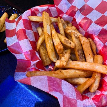 Silverball Retro Arcade - Delray Beach - Delicious fries - Arcades Near Me - Delray Beach, Florida Silverball Retro Arcade - Delray Beach - Delicious fries - Arcades Near Me - Delray Beach, Florida