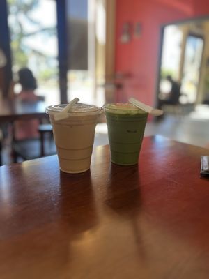 Sacred Heart Coffee by null