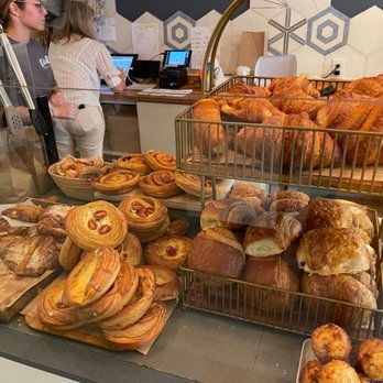 Cecile Bakery + Cafe - Baked goods - Bakeries Near Me - Miami, Florida Cecile Bakery + Cafe - Baked goods - Bakeries Near Me - Miami, Florida