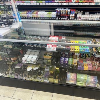 elfbar elfa kaufen POINT TOBACCO AND VAPE - Updated April 2026 - 2546 S Crater Rd, Petersburg,  Virginia - Tobacco Shops - Phone Number