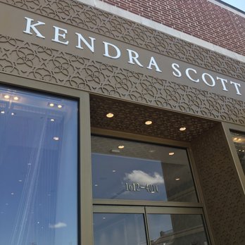 Kendra Scott - Jewelry Near Me - Fort Worth, Texas