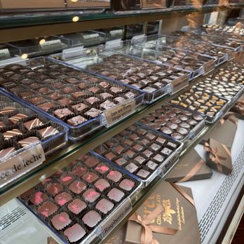 Creo Chocolate - Chocolatiers & Shops Near Me - Portland, Oregon Creo Chocolate - Chocolatiers & Shops Near Me - Portland, Oregon