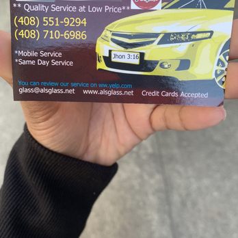 Al's Auto Glass - Windshield Installation & Repair Near Me - Salem, Oregon