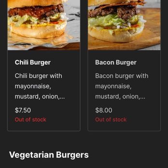 HotBox Burgers - Burgers Near Me - Los Angeles, California HotBox Burgers - Burgers Near Me - Los Angeles, California