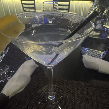 IVR Bar - Lemon drop - Bars Near Me - Milwaukee, Wisconsin