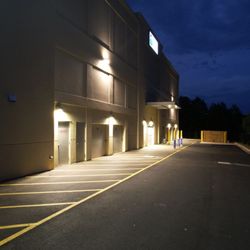 Canton Hwy Storage - Canton Hwy Storage
