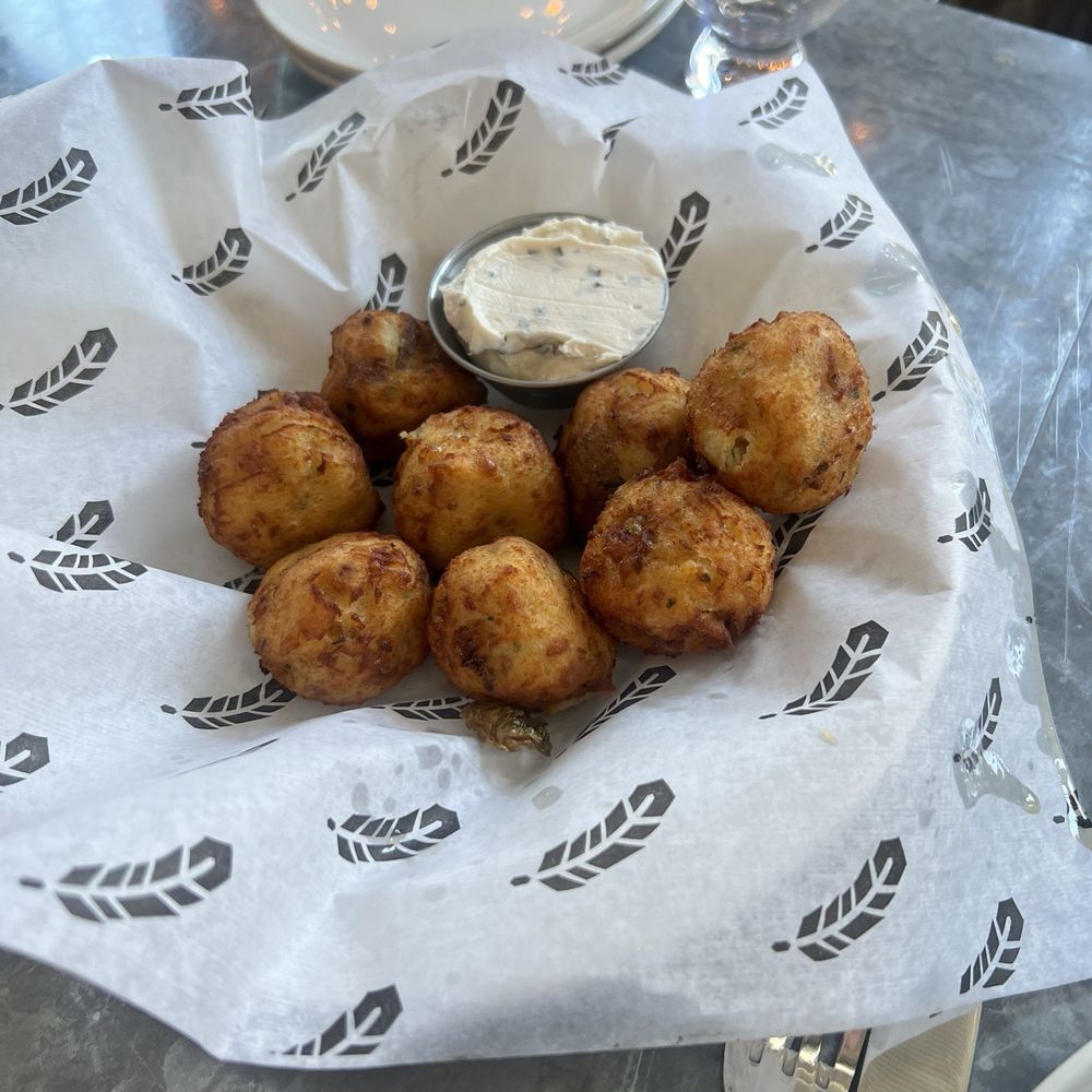 Journeyman Distillery - Fritters - Venues & Event Spaces Near Me - Three Oaks, Michigan