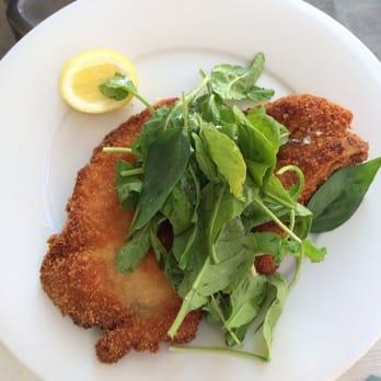 The Grey - Pork chop - New American Near Me - Savannah, Georgia