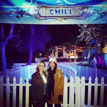 The Queen Mary's CHILL - Festivals Near Me - Long Beach, California