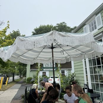 Tate's Bake Shop - Bakeries Near Me - Southampton, New York