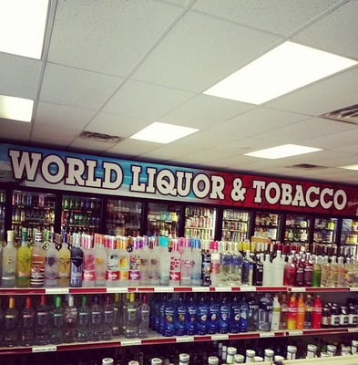 blue hill tobacco Blue Hill Tobacco