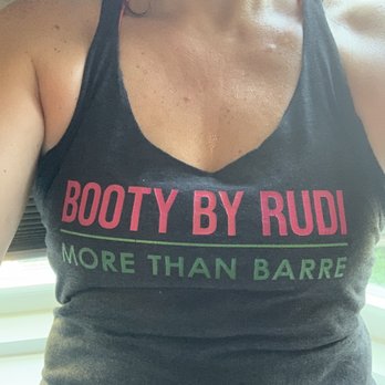Booty By Rudi - Trainers Near Me
