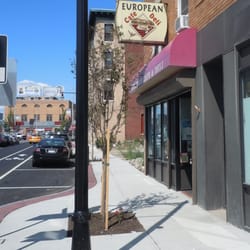 European Cafe & Deli