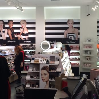 SEPHORA - Displays - Cosmetics & Beauty Supply Near Me - Edison, New Jersey