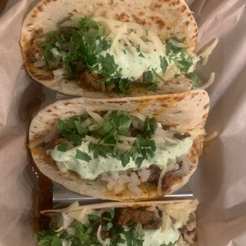 Sidebar On Main - brisket and ribeye tacos - Bars Near Me - Sumter, South Carolina Sidebar On Main - brisket and ribeye tacos - Bars Near Me - Sumter, South Carolina