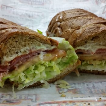 Firehouse Subs - Sandwiches Near Me - Kyle, Texas