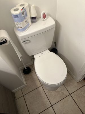 Ulster County Plumbing Logo