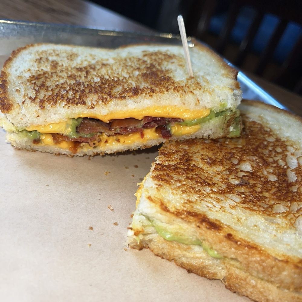Dory Deli - Breakfast Sandwich no egg - Delis Near Me - Newport Beach, California