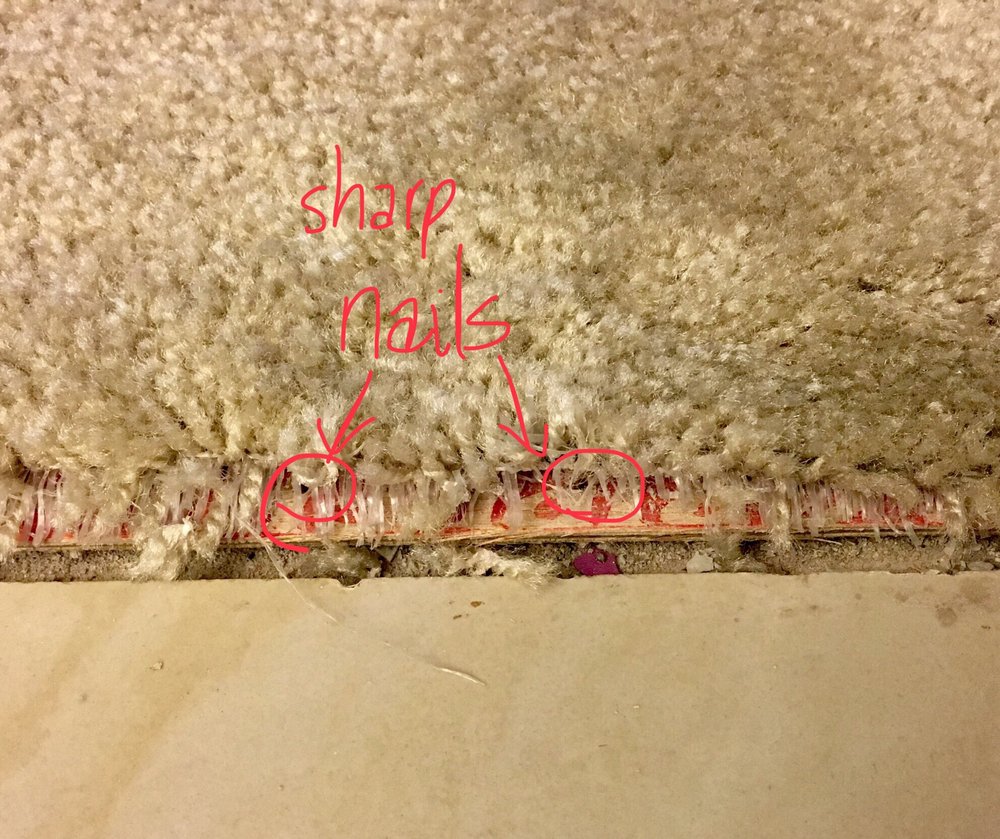 SAMS CARPET CLEANING & REPAIRS 14 Reviews 1602 N 4th St, Saint Charles, Missouri Carpet