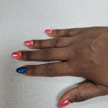 Nailizm - Nail Salons Near Me - Duncanville, Texas Nailizm - Nail Salons Near Me - Duncanville, Texas