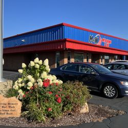 M & W Auto Service & Tire - Serving Our Community since 1975