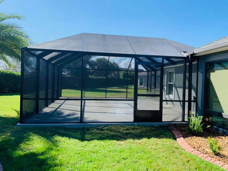 Slide of Next Dimension Construction