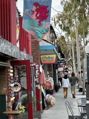 Balboa Surf & Style by null