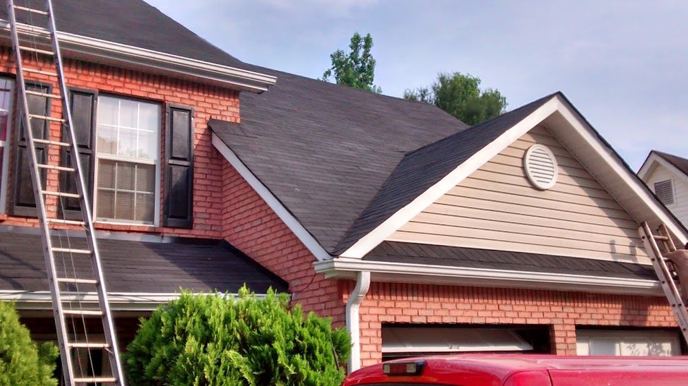 Slide of Valued Homes Roofing