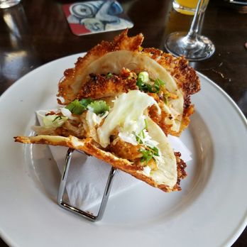 Yard House - Tacos vampire style - New American Near Me - Cincinnati, Ohio Yard House - Tacos vampire style - New American Near Me - Cincinnati, Ohio