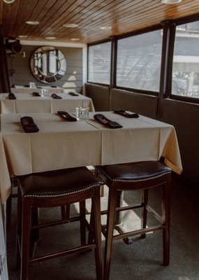 Bowdie's Chophouse by null