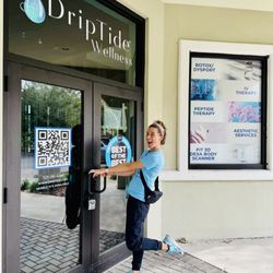 DripTide Wellness