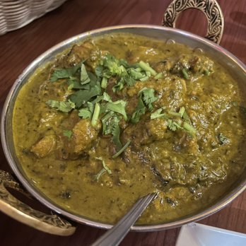 Punjab Kitchen - Saag - Indian Near Me - Kissimmee, Florida Punjab Kitchen - Saag - Indian Near Me - Kissimmee, Florida