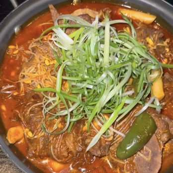 Hanshin Pocha - Korean Near Me - Mesa, Arizona