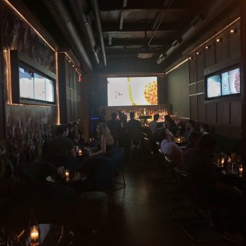 J.Bespoke - Cocktail Bars Near Me - New York, New York