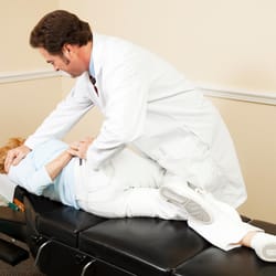 Urgent Care Chiropractic Center
