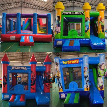 Bounce House Pro - Minecraft bounce house , Spiderman bounce house , Toy Story bounce house - Bounce House Rentals Near Me Bounce House Pro - Minecraft bounce house , Spiderman bounce house , Toy Story bounce house - Bounce House Rentals Near Me