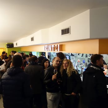 Irrintzi - Basque Near Me - Bilbao, BI