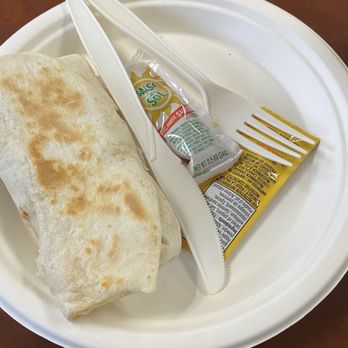 Leestown Coffee House - Sausage Burrito - Coffee & Tea Near Me - Lexington, Kentucky