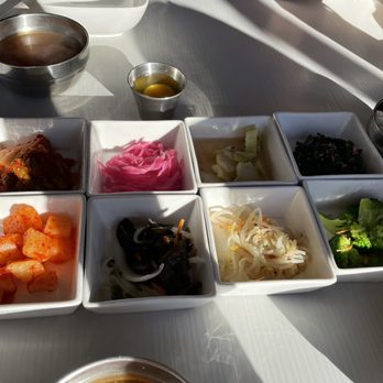 Mixed Grain - Free service - Korean Near Me - Walnut Creek, California