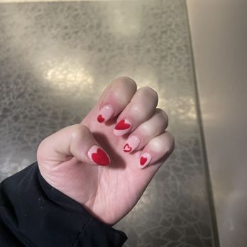 Gina's Magic Nails - Nail Salons Near Me - Chicago, Illinois