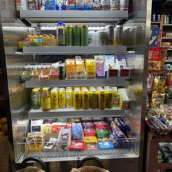 Santee Court Gourmet Market