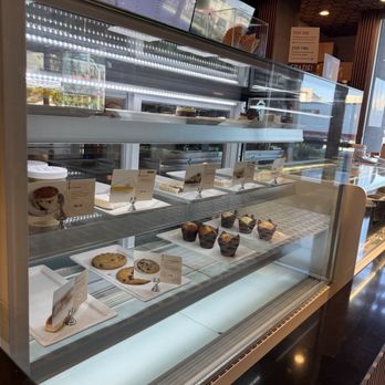 Pappalecco - Pastry counter - Italian Near Me - Las Vegas, Nevada Pappalecco - Pastry counter - Italian Near Me - Las Vegas, Nevada