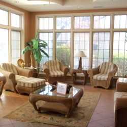 Arlington Court - An Optalis Health & Rehabilitation Center