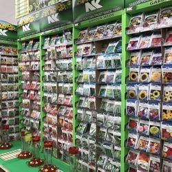 Marc's Stores - Seeds for spring!