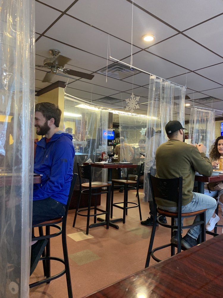The Bada Bean