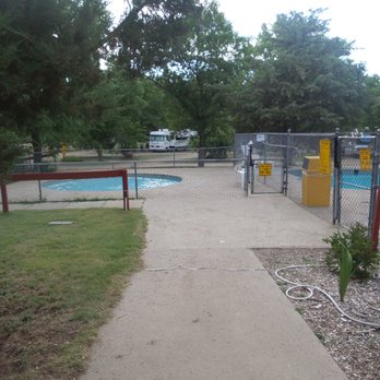 Badlands / White River KOA - Campgrounds Near Me - Interior, South Dakota