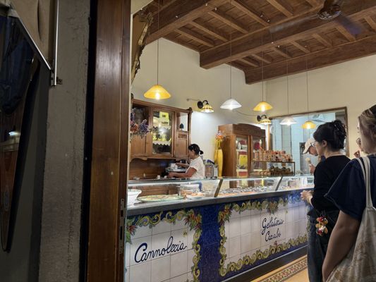 Carabè Firenze by null